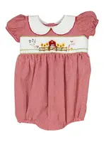 Lulu Bebe Rosie Farm Bubble