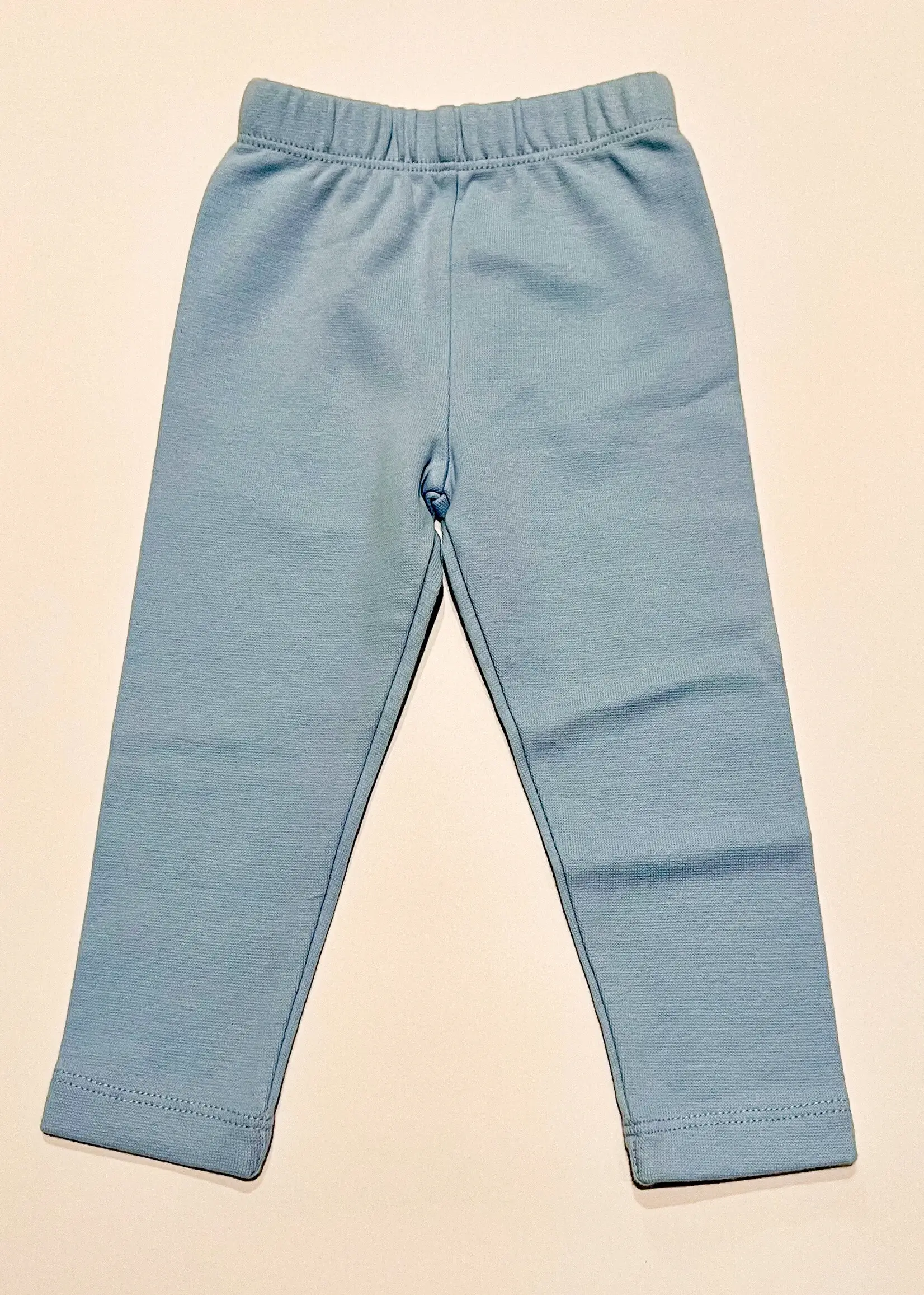 Luigi Kids STRAIGHT LEGGING