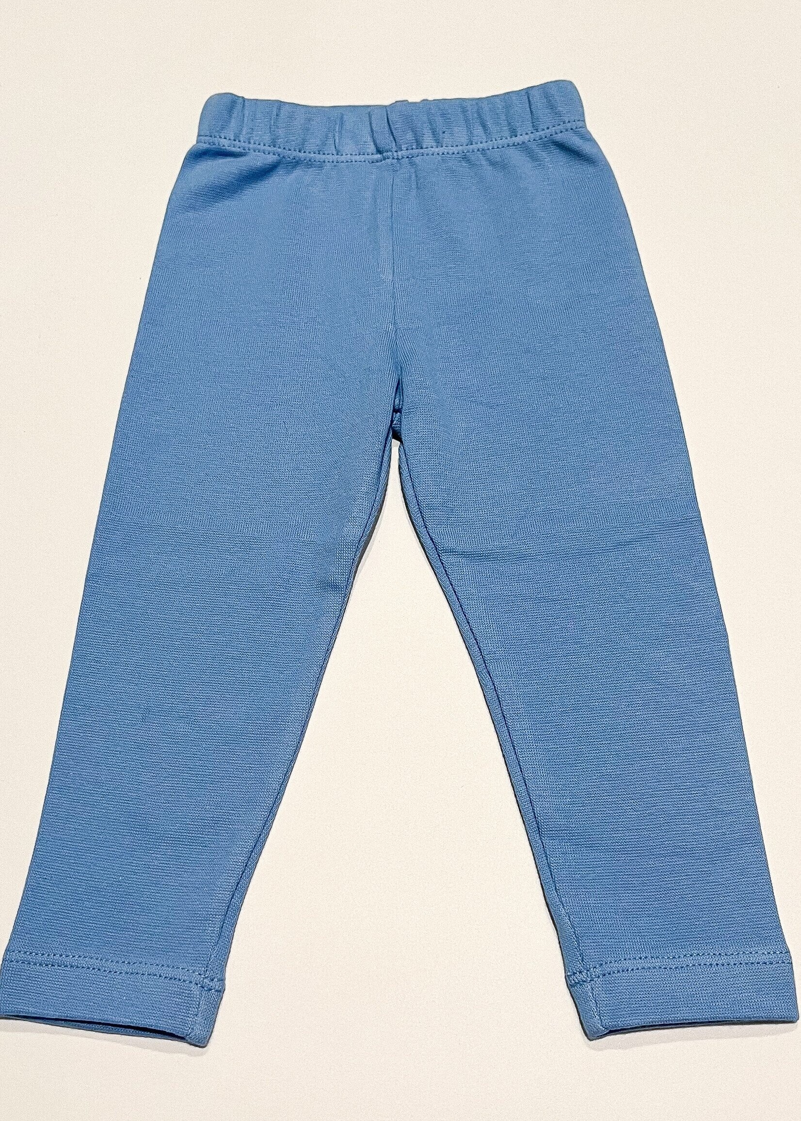 Luigi Kids STRAIGHT LEGGING