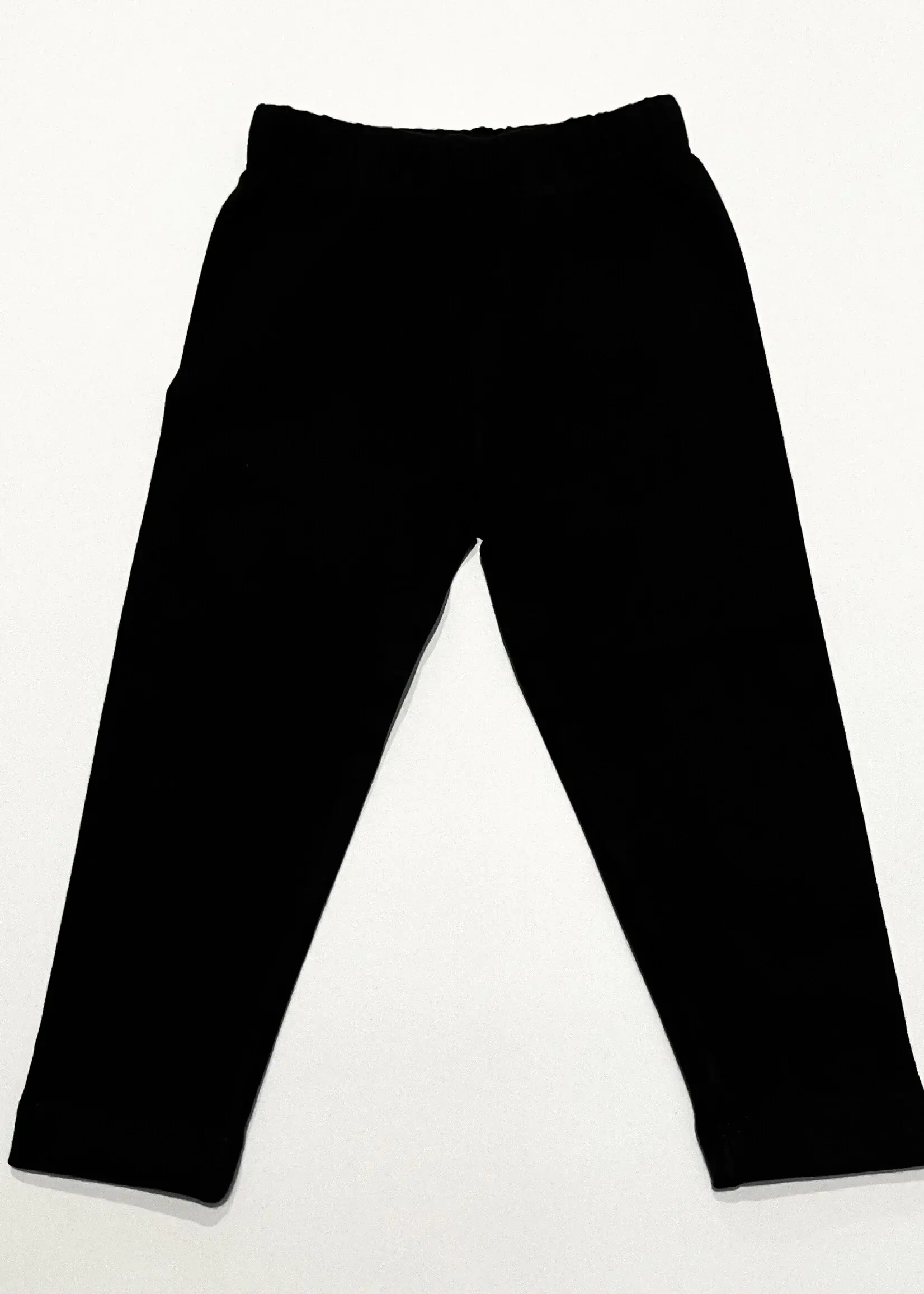 Luigi Kids STRAIGHT LEGGING