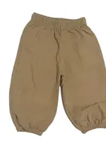 Luigi Kids BOY BLOOMER Corduroy Pants