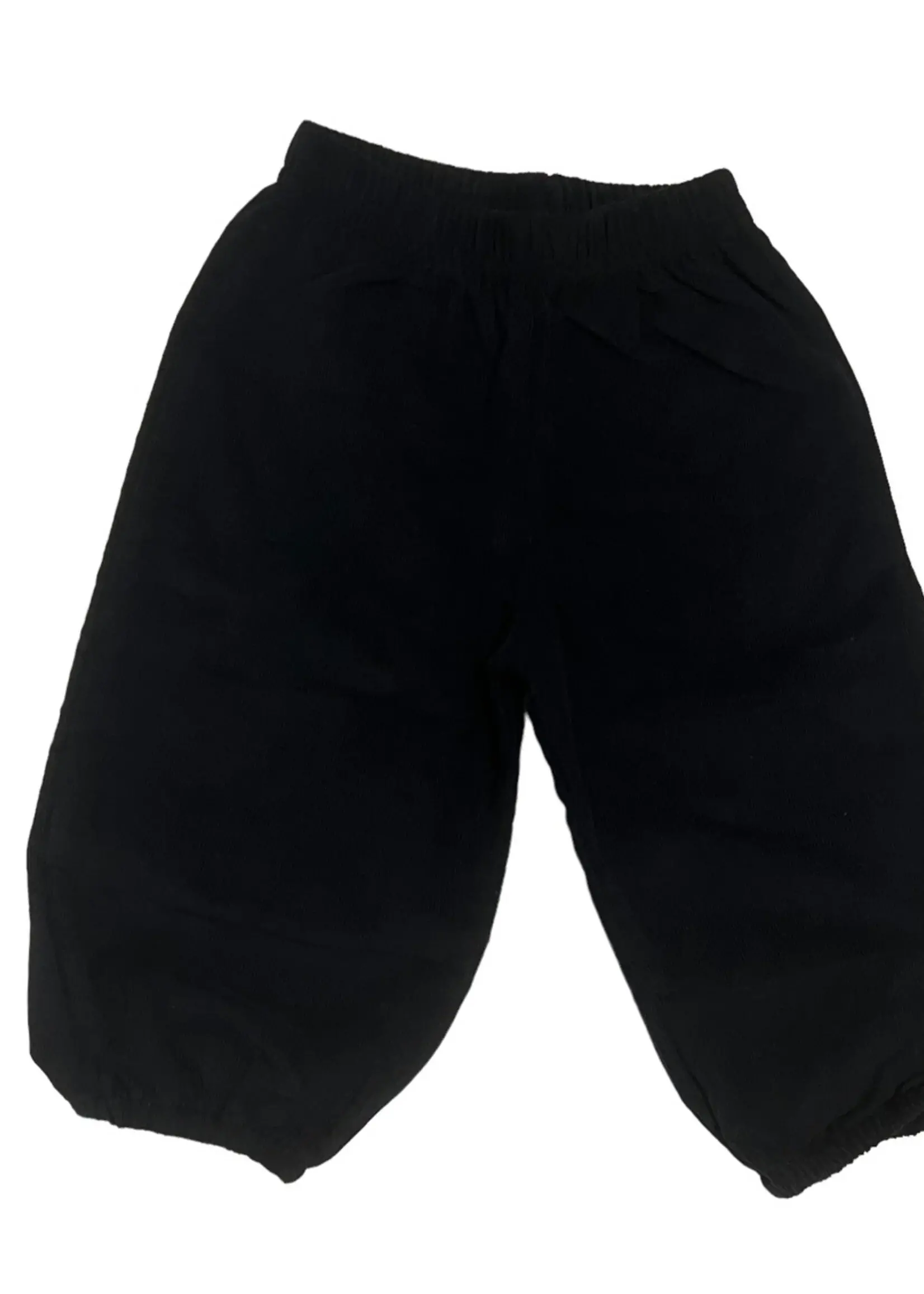 Luigi Kids BOY BLOOMER Corduroy Pants