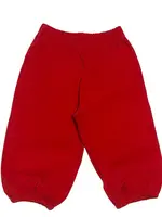 Luigi Kids BOY BLOOMER Corduroy Pants