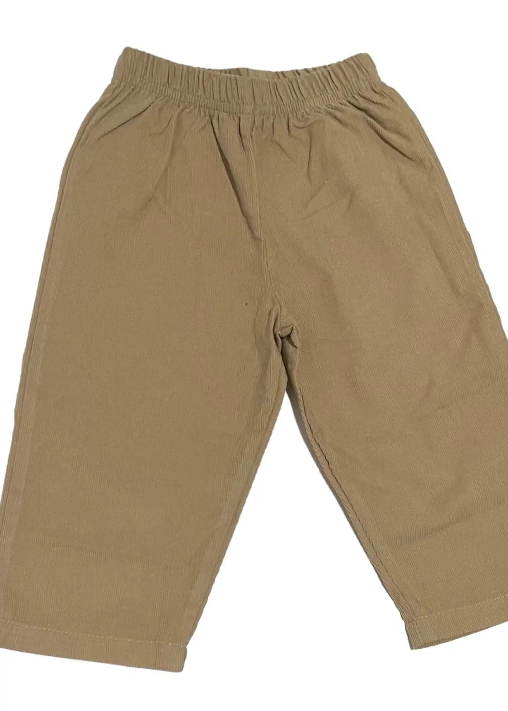 Luigi Kids BOY Corduroy Pants