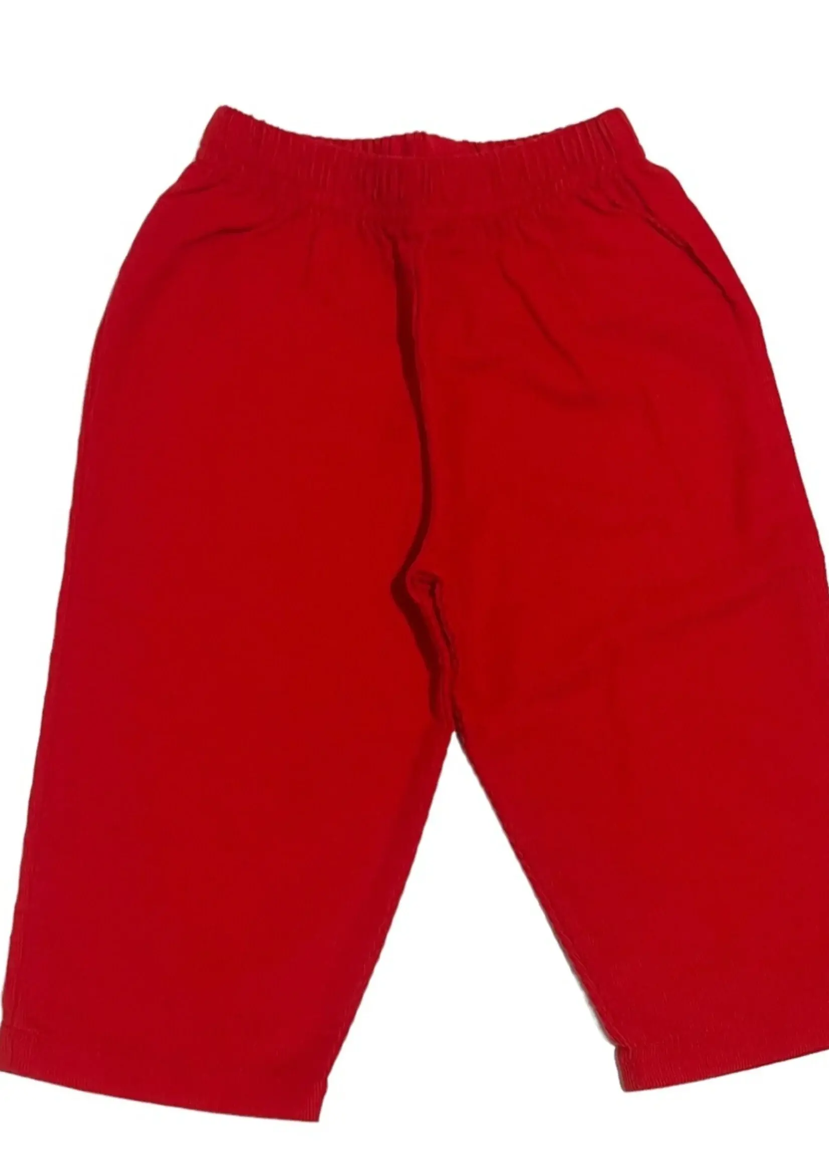 Luigi Kids BOY Corduroy Pants