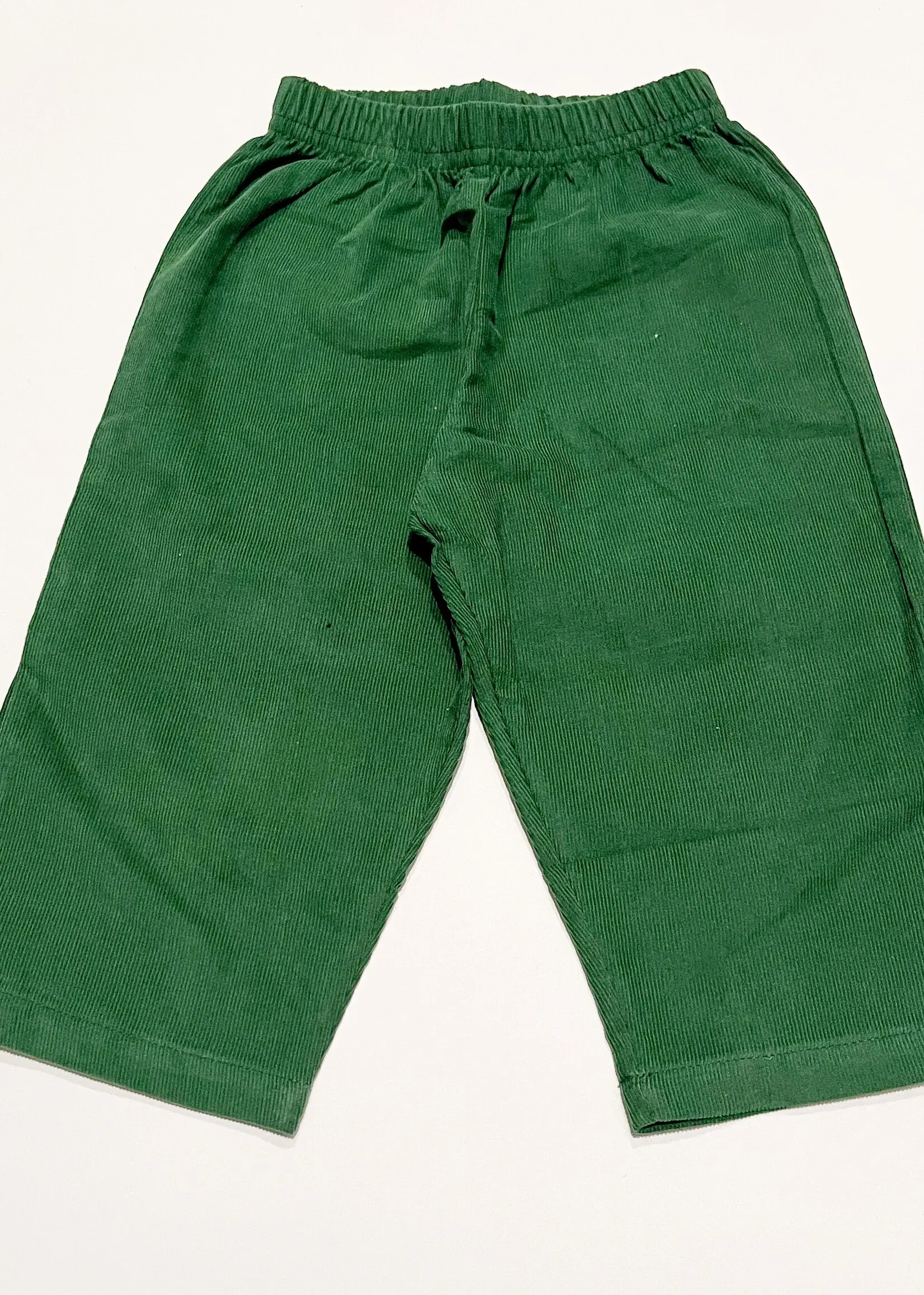 Luigi Kids BOY Corduroy Pants