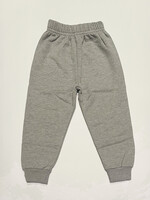 Luigi Kids Fleece Solid Sweatpants
