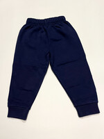Luigi Kids Fleece Solid Sweatpants