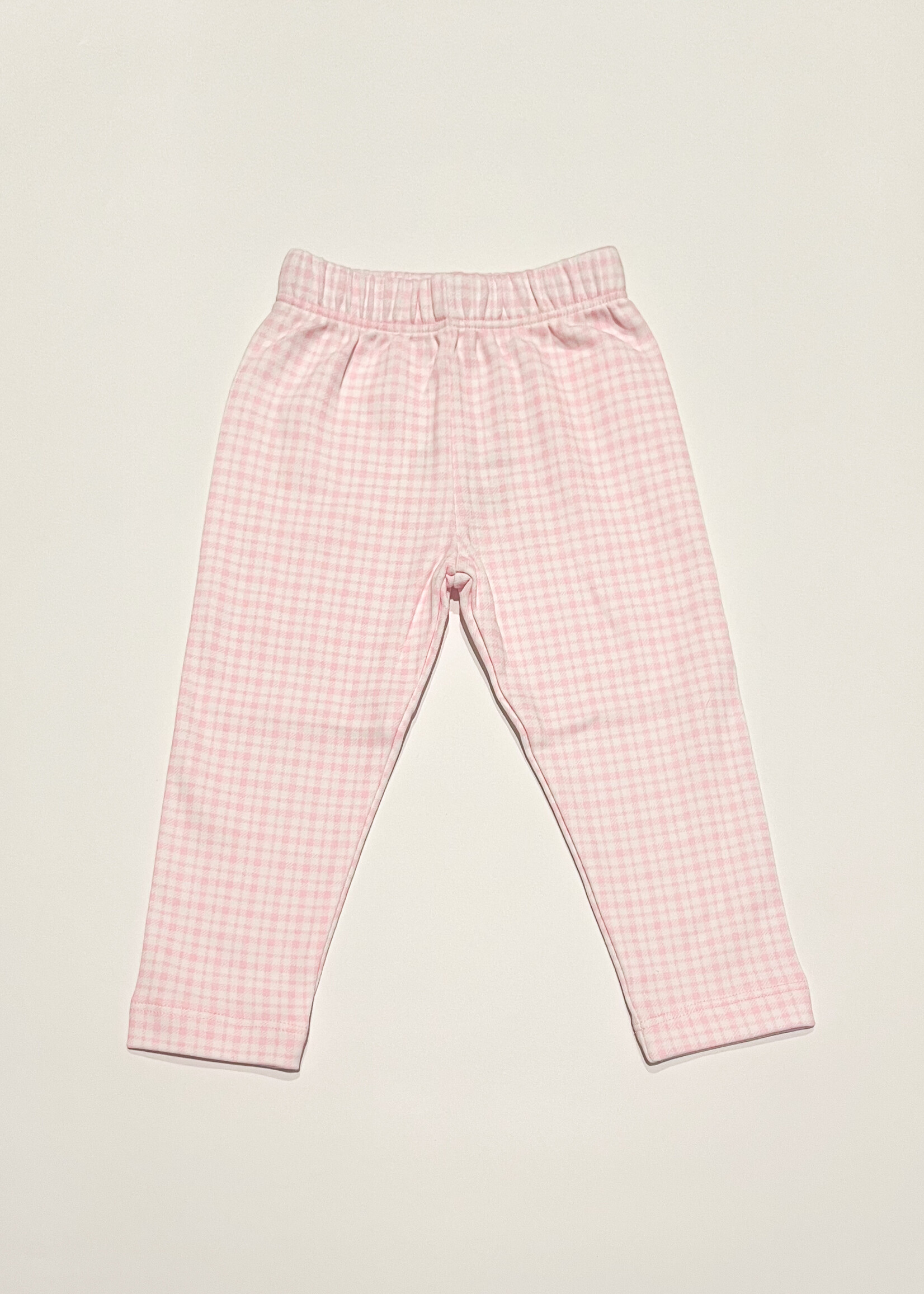 Luigi Kids Print STRAIGHT LEGGING