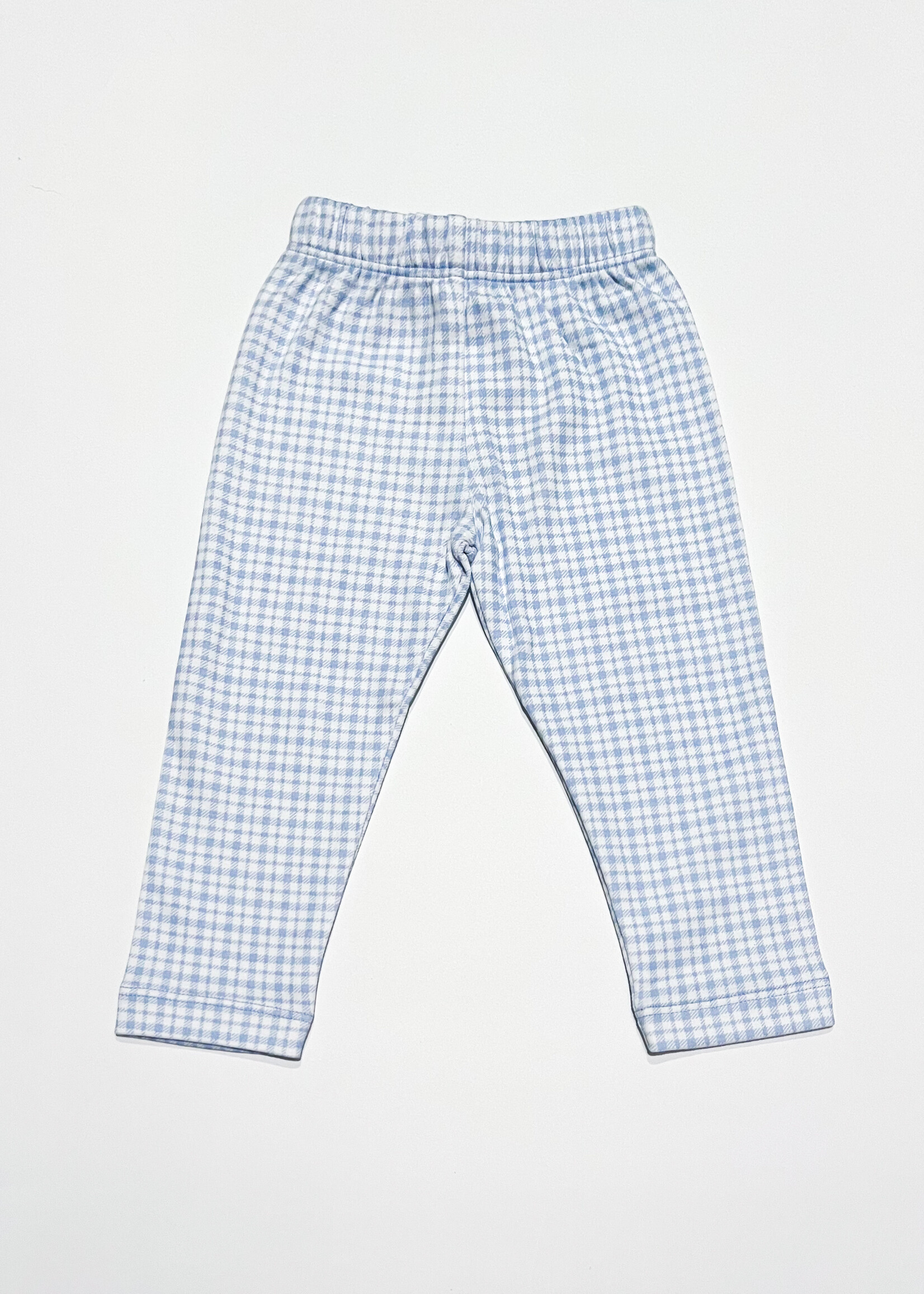 Luigi Kids Print STRAIGHT LEGGING