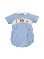 Petit Bebe Golf Boy Bubble
