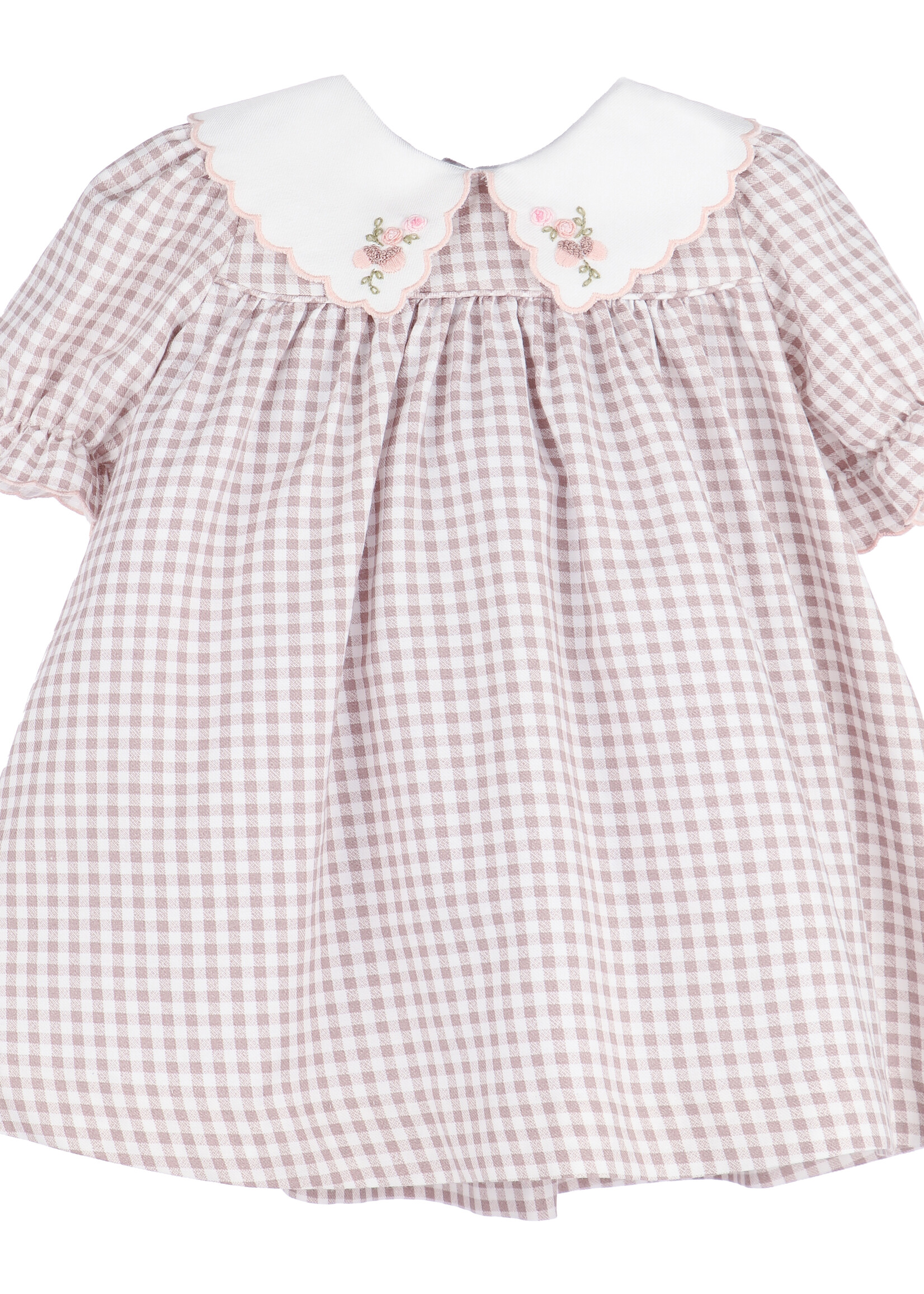 Sophie & Lucas Acorn Miller Dress