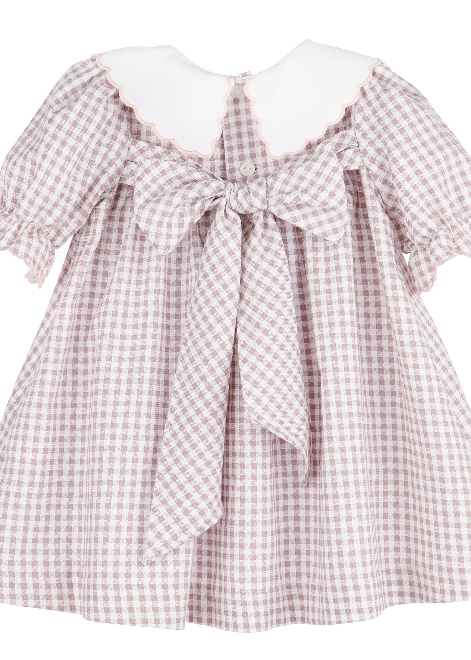 Sophie & Lucas Acorn Miller Dress
