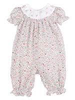Sophie & Lucas Woodland Ruffle Longall