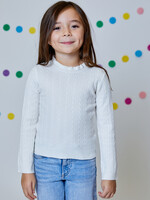 Design History High Neck Sweater