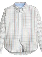 Little English Button Down Shirt