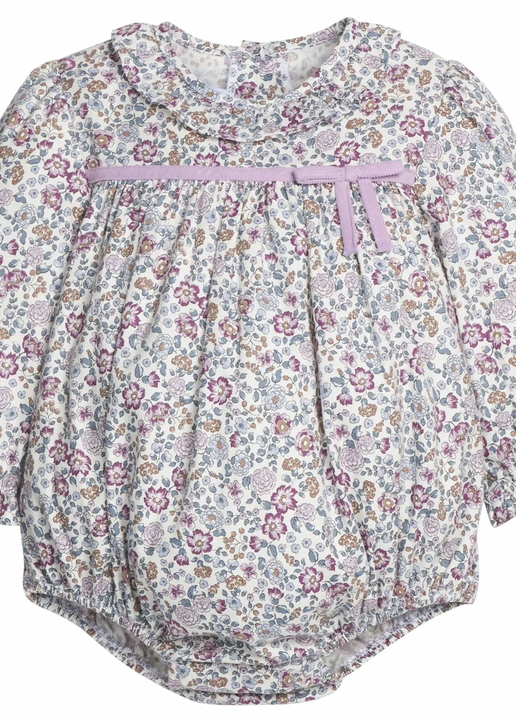 Little English Emma Bubble