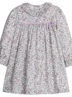 Little English Emma Dress