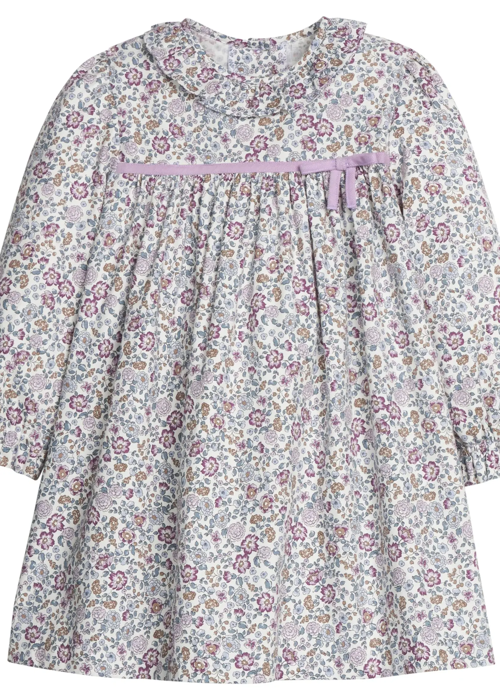 Little English Emma Dress
