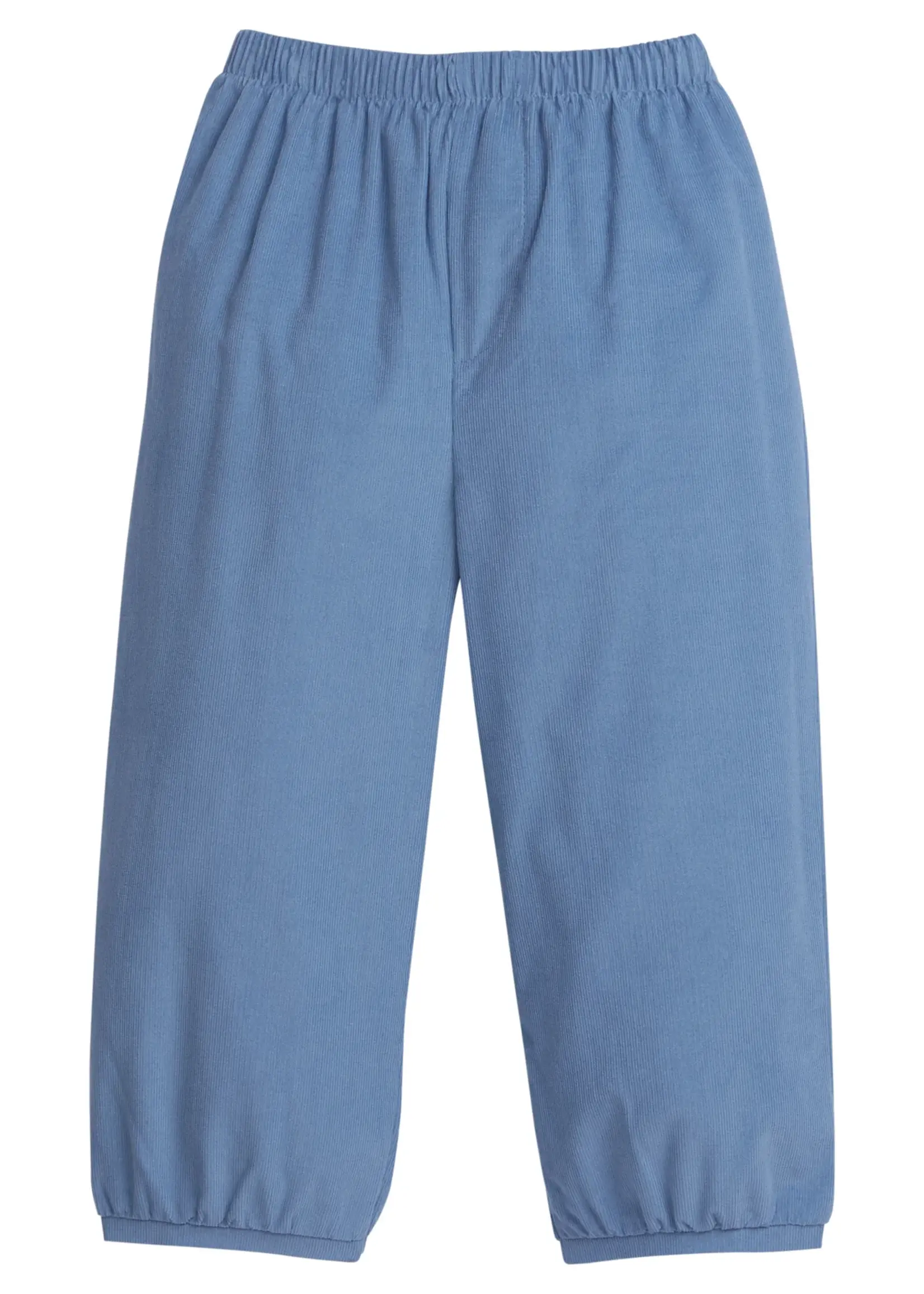 Little English Banded Pant