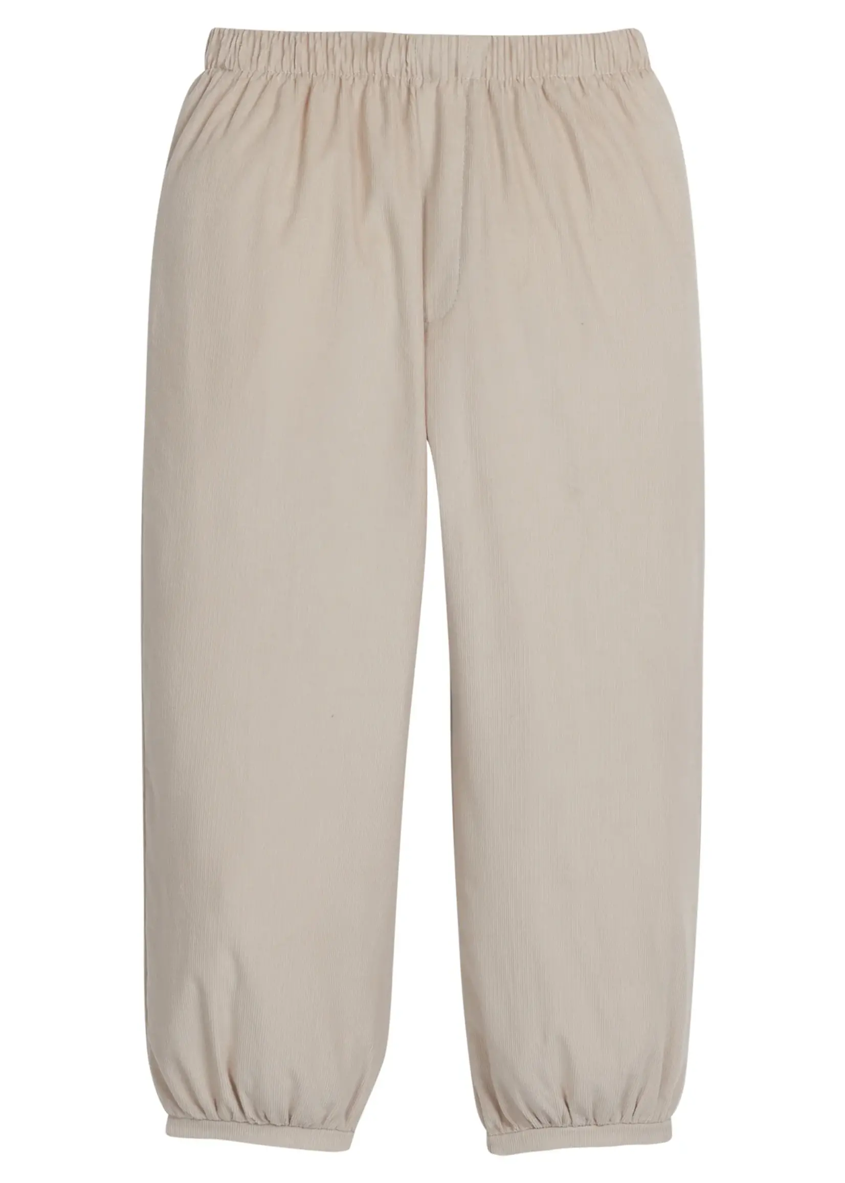 Little English Banded Pant
