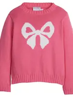 Little English Intarsia Sweater