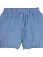 Little English Banded Short