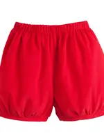 Little English Banded Short