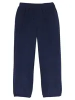 Little English Banded Pant