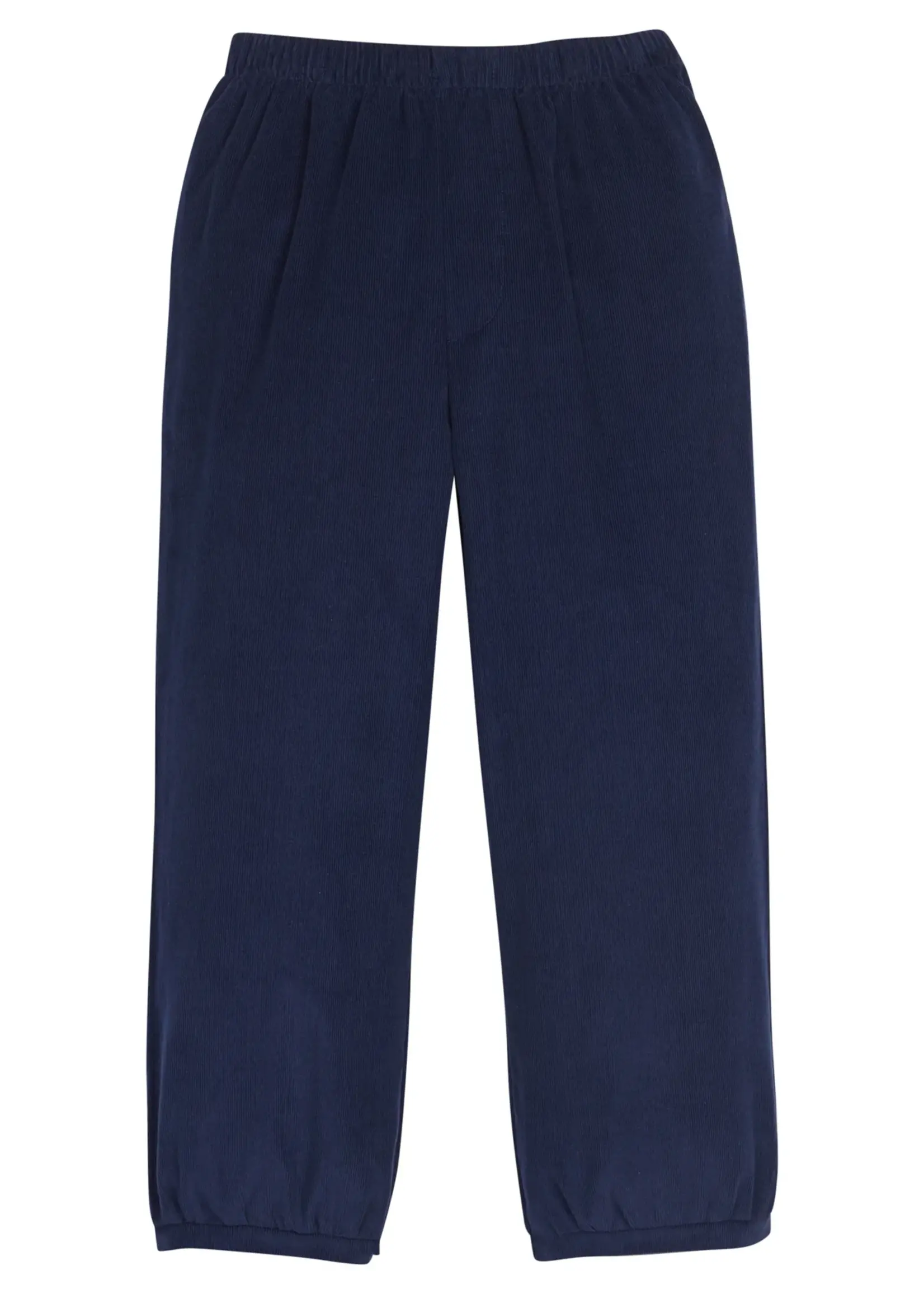 Little English Banded Pant