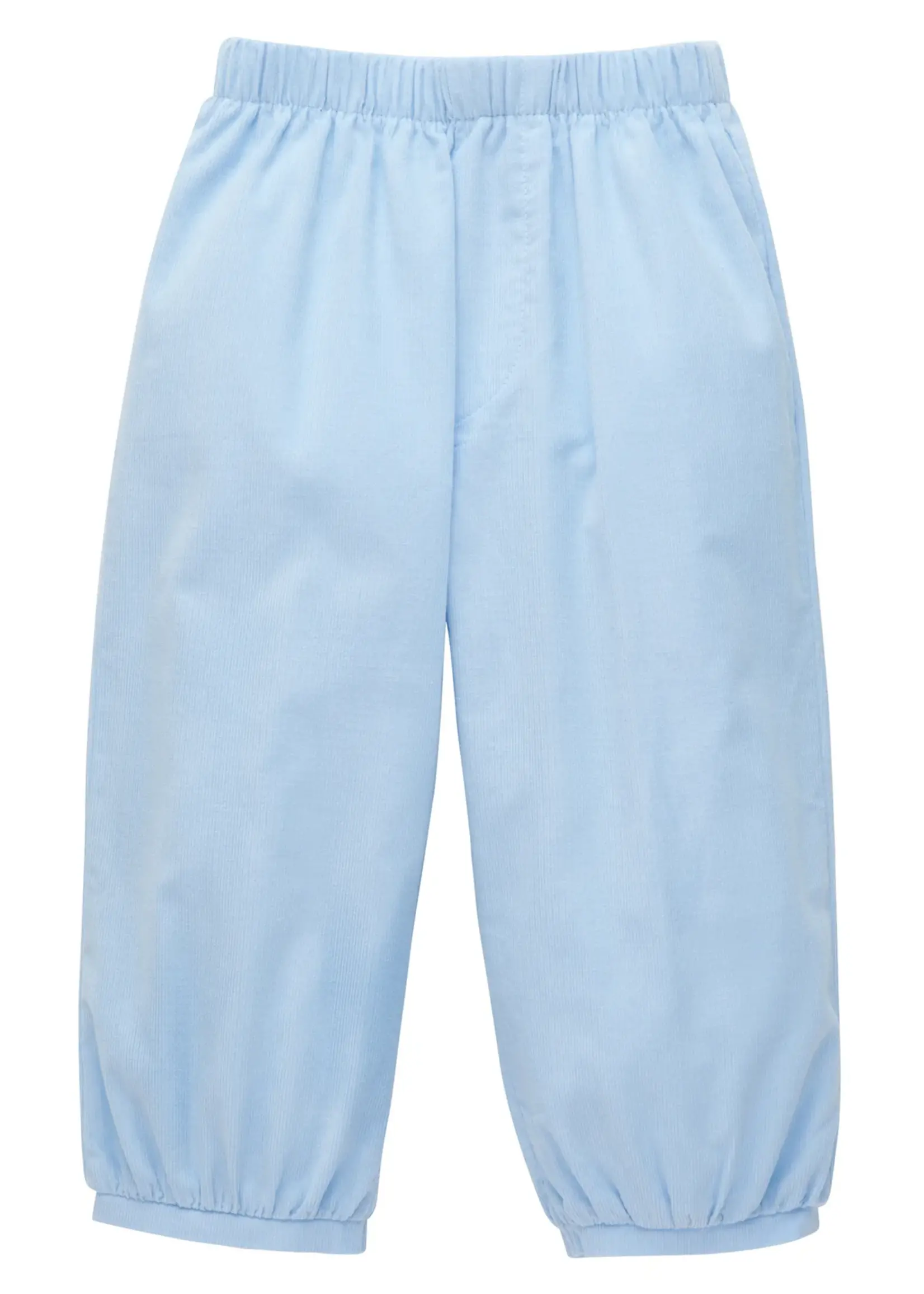 Little English Banded Pant