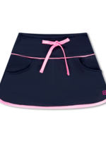 Set Active Teagan Tiffany Skort