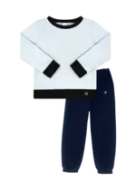Set Active River Jogger Set