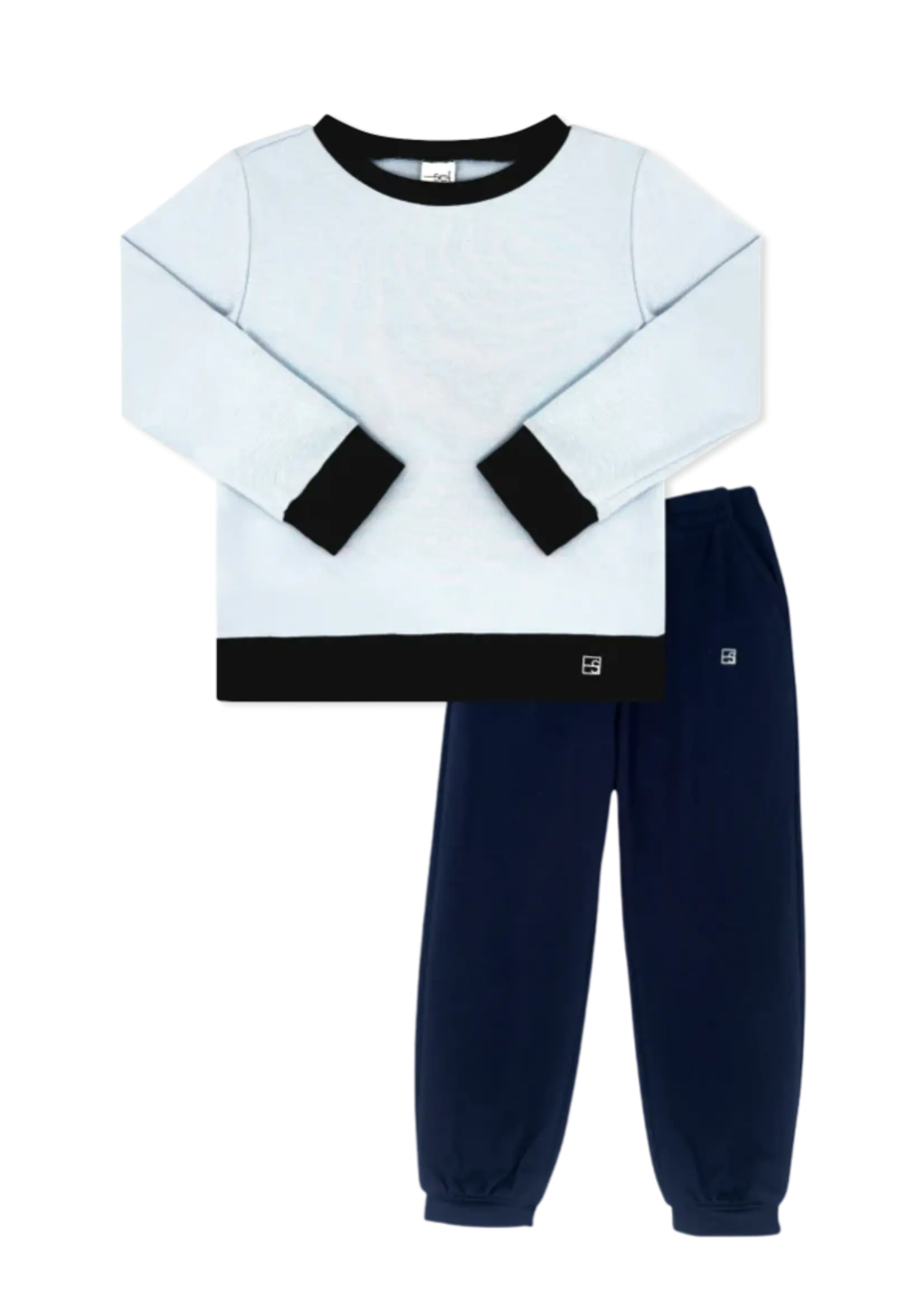 Set Active River Jogger Set