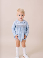 Lullaby Set Windsor Bubble Long Sleeve