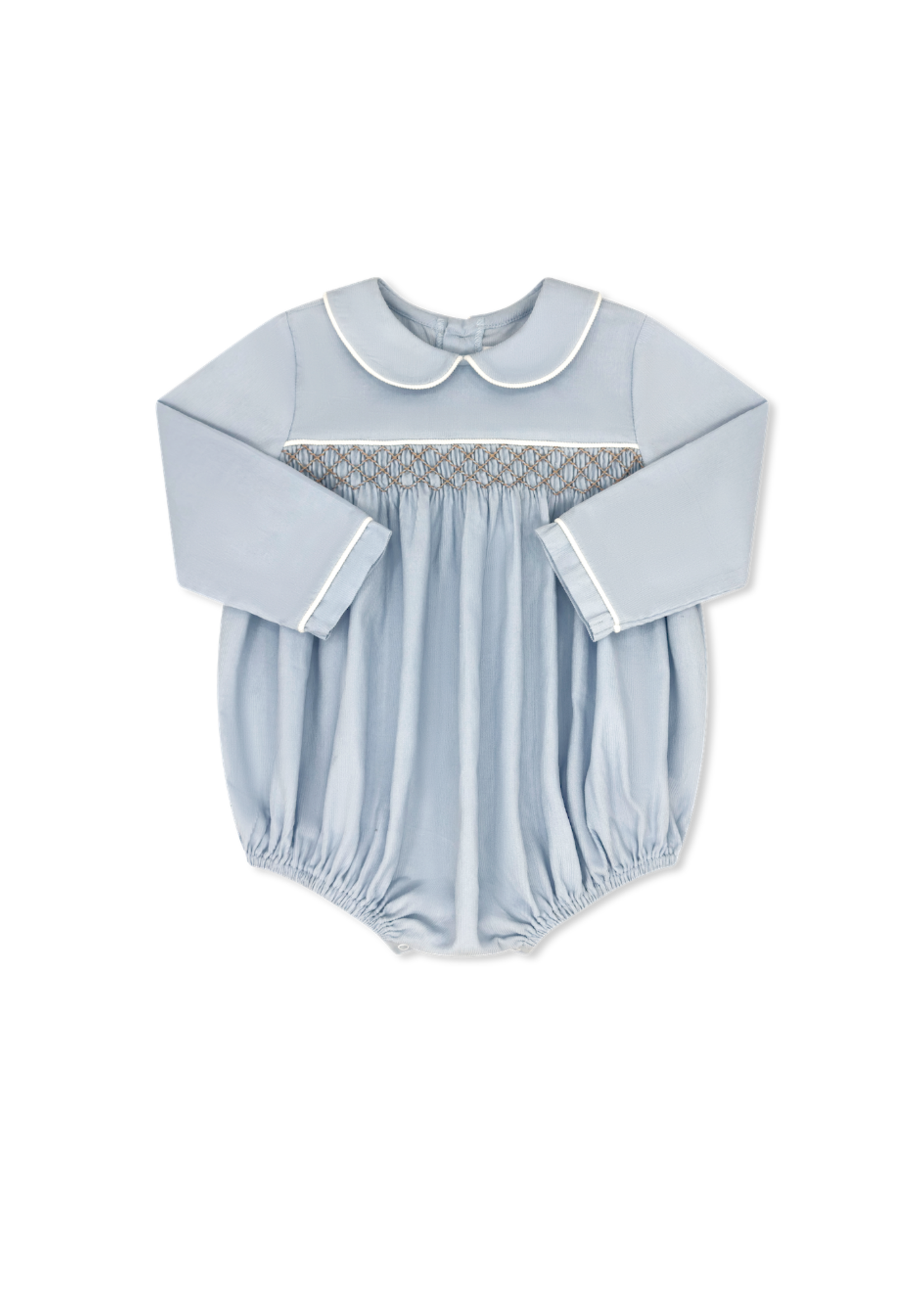 Lullaby Set Windsor Bubble Long Sleeve