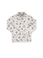 Lullaby Set Tiny Tot Turtleneck