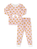 Lullaby Set Sweet Pea PJ Set