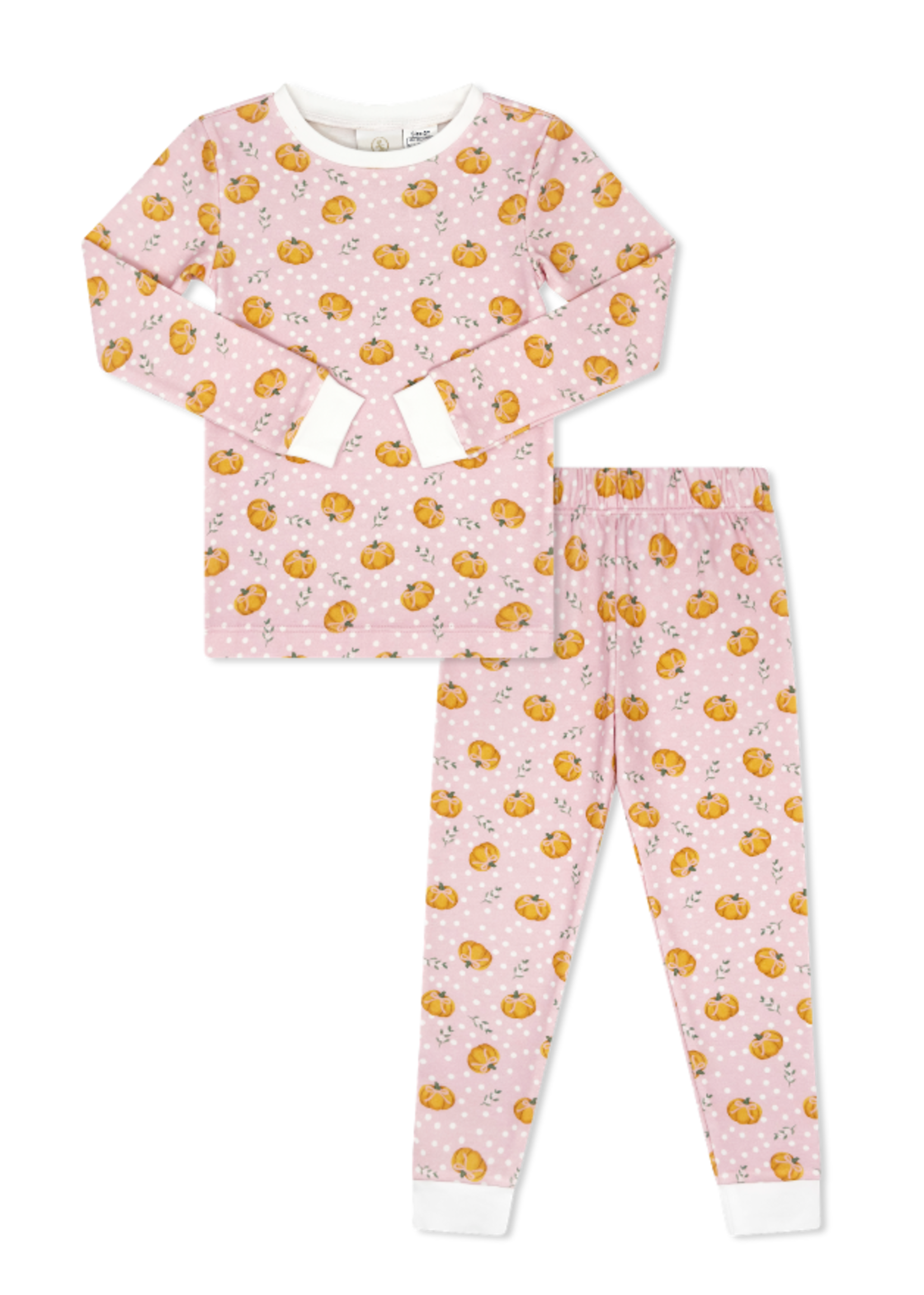 Lullaby Set Sweet Pea PJ Set