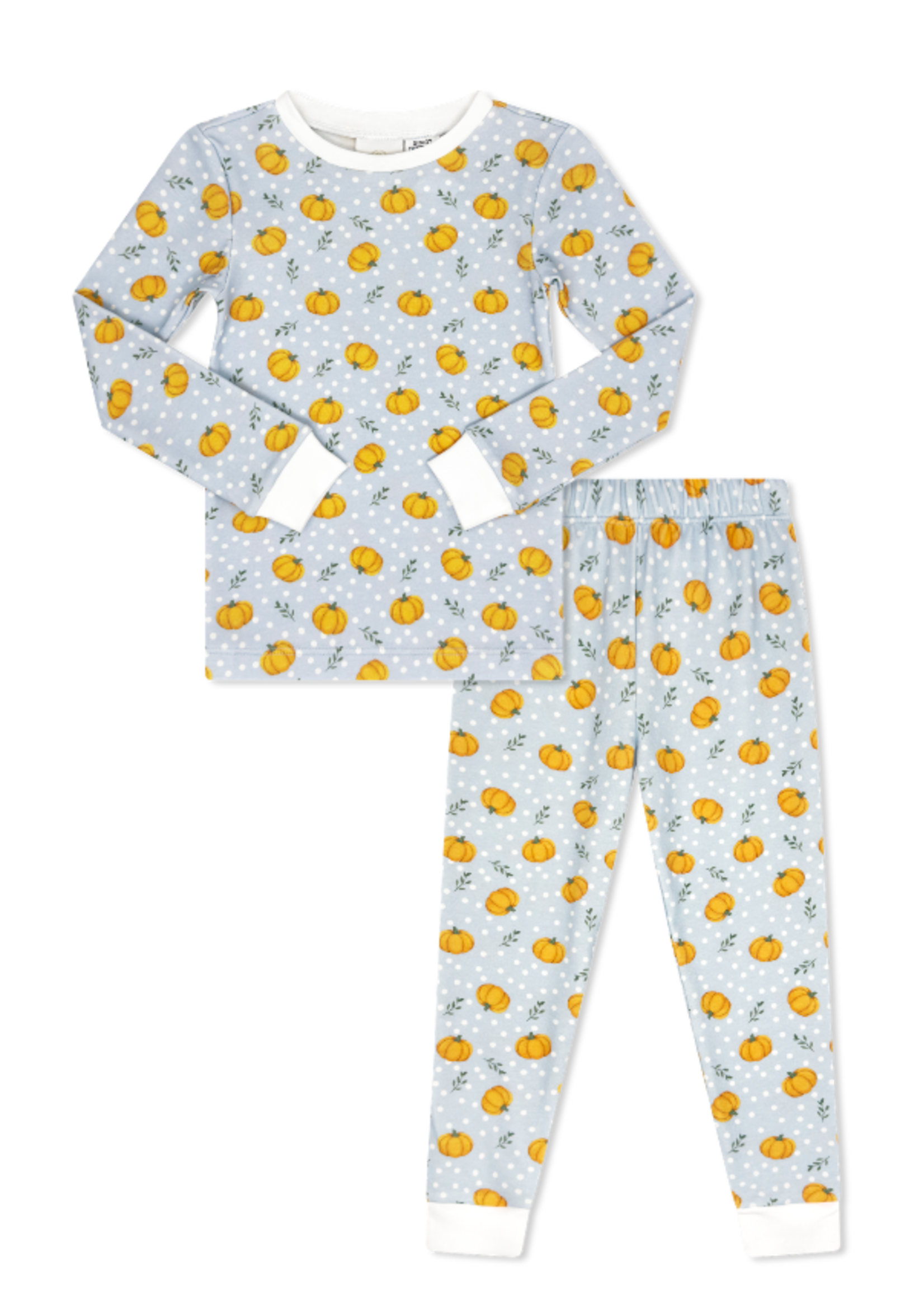 Lullaby Set Sweet Pea PJ Set