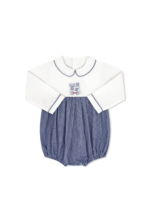 Lullaby Set Baby Bea Bubble Long Sleeve