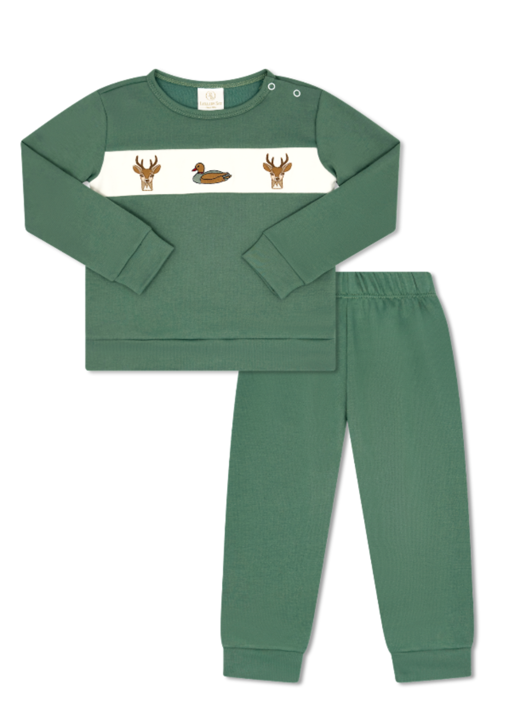 Lullaby Set Bayou Play Set