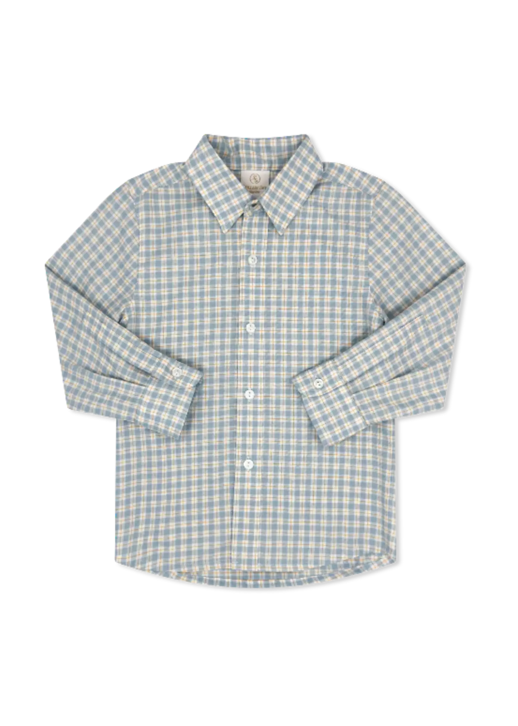 Lullaby Set Brees Button Down