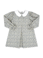 Lullaby Set Caroline Dress Long Sleeve