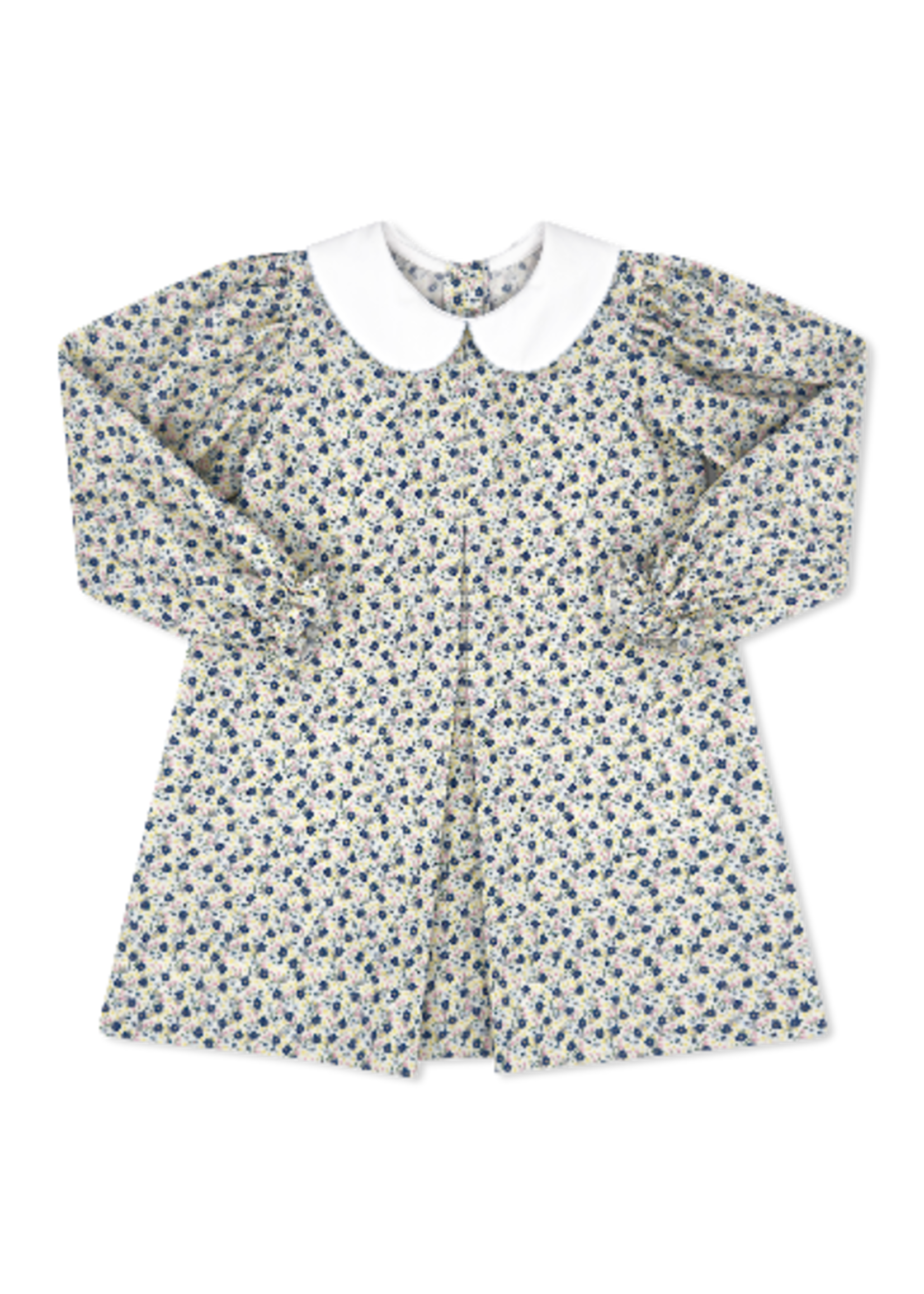 Lullaby Set Caroline Dress Long Sleeve