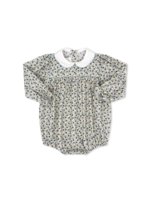 Lullaby Set Charleston Bubble Long Sleeve