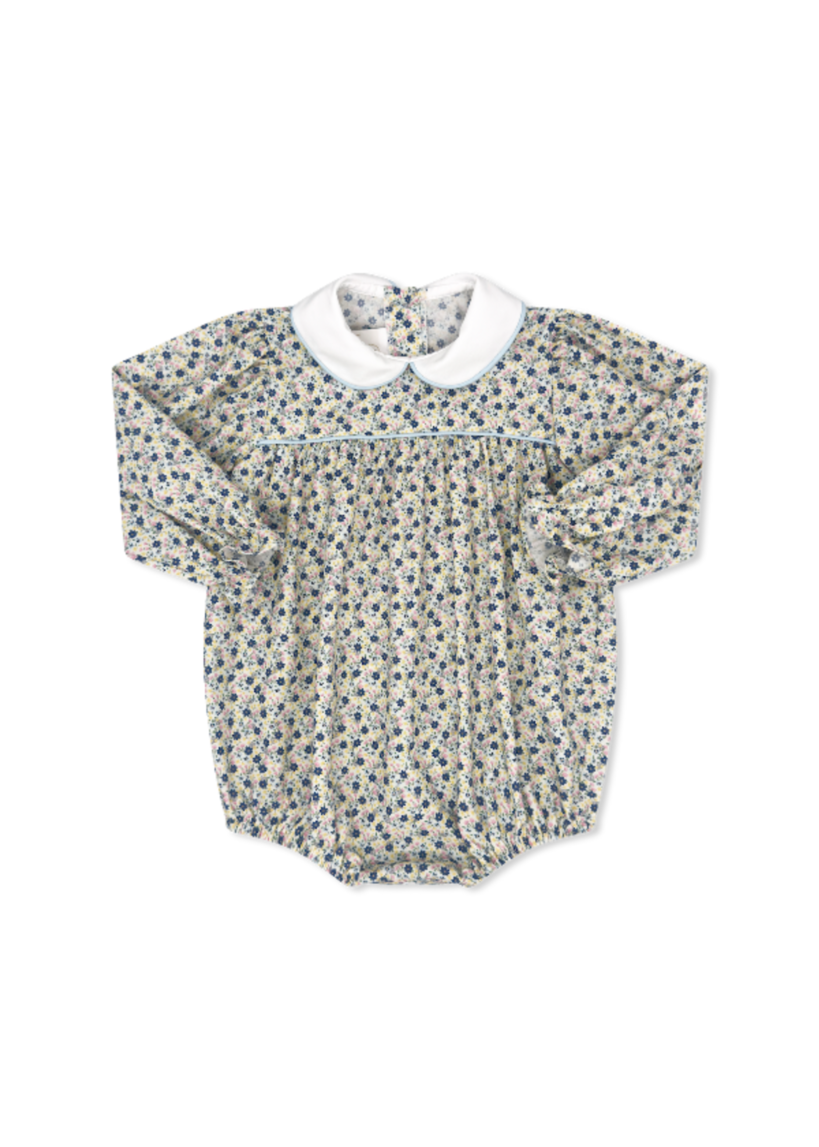 Lullaby Set Charleston Bubble Long Sleeve
