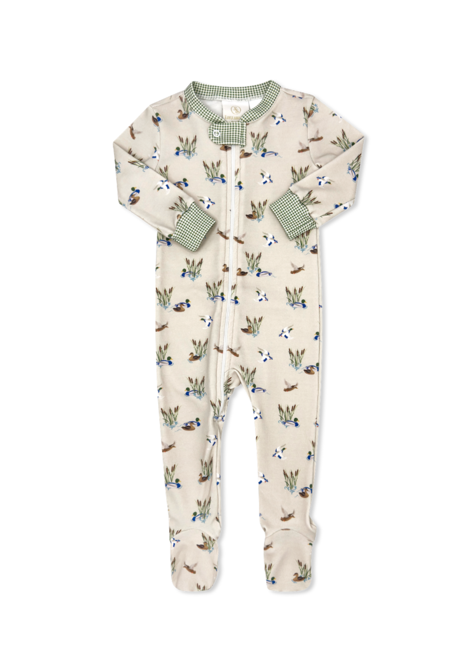 Lullaby Set Once Upon A Time Footie