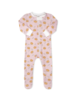 Lullaby Set Once Upon A Time Footie