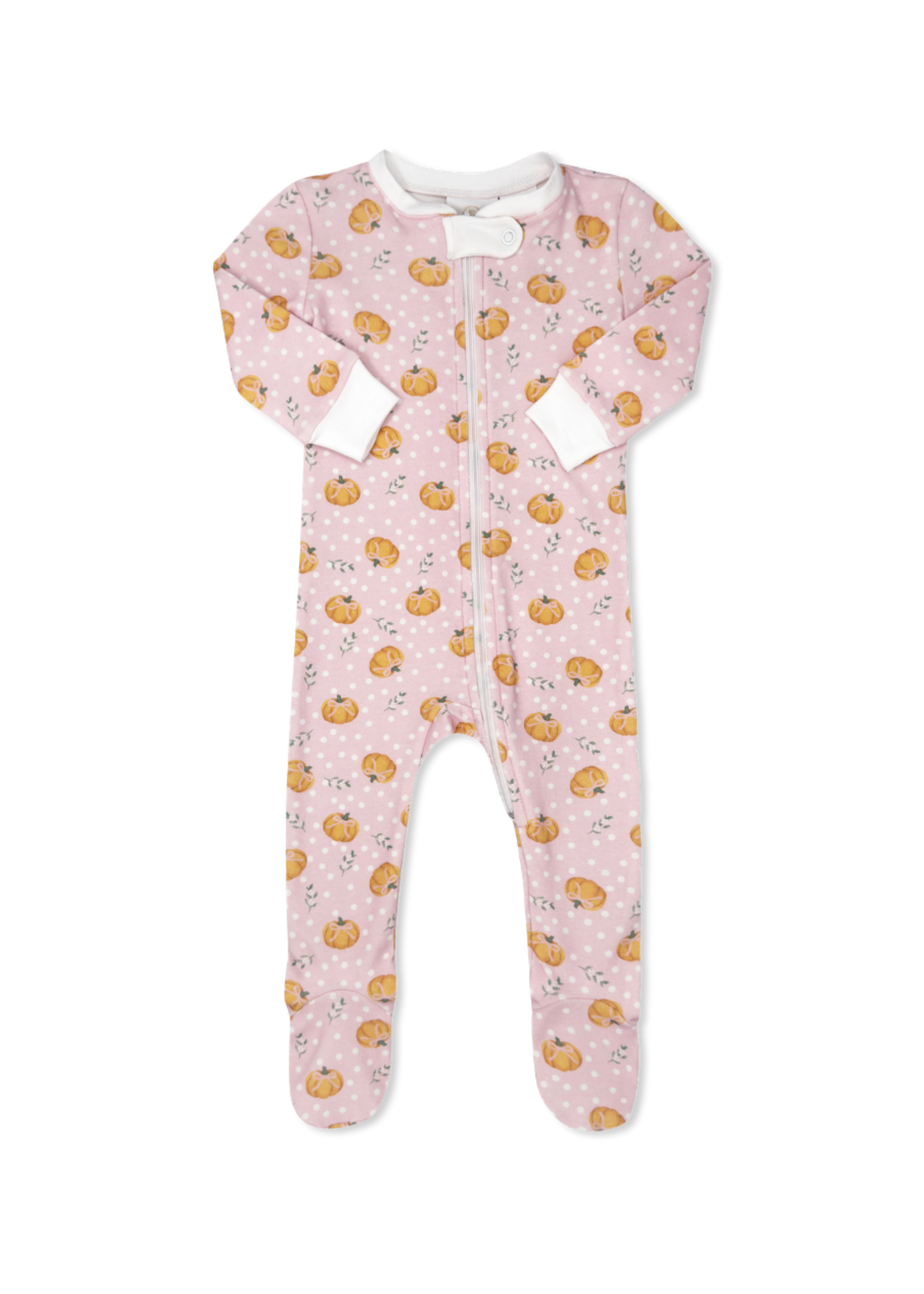 Lullaby Set Once Upon A Time Footie